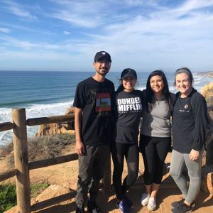 Meet your Posher, Araceli